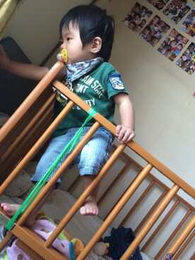 tetsutakuさんのコーディネート