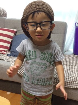 tetsutakuさんのコーディネート