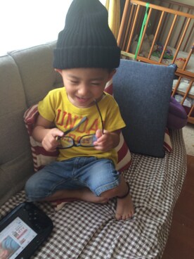 tetsutakuさんのコーディネート