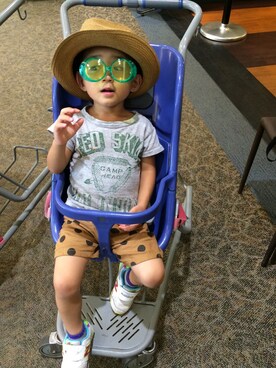 tetsutakuさんのコーディネート