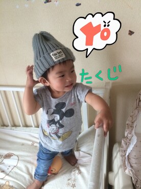 tetsutakuさんのコーディネート