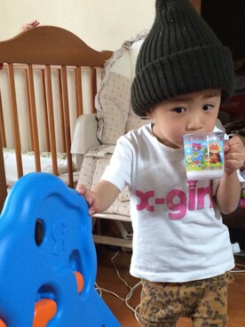 tetsutakuさんのコーディネート