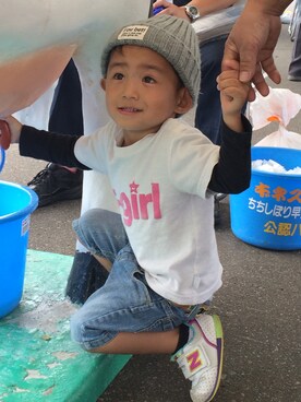 tetsutakuさんのコーディネート