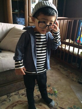 tetsutakuさんのコーディネート