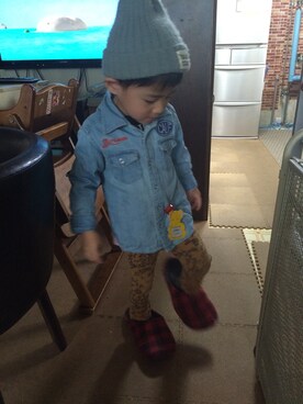 tetsutakuさんのコーディネート