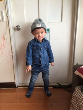 tetsutakuさんのコーディネート