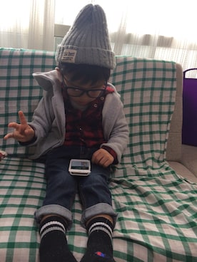 tetsutakuさんのコーディネート