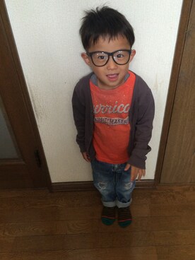 tetsutakuさんのコーディネート