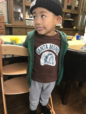 tetsutakuさんのコーディネート