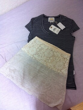 makiさんのコーディネート