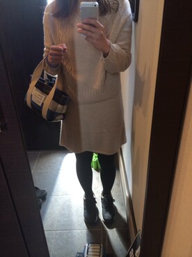 makiさんのコーディネート