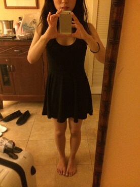 makiさん（レディース・156cm）の秋コーディネート