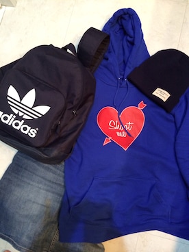 hinoさん（レディース・161cm）の春コーディネート