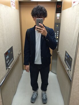 まつきさんのコーディネート