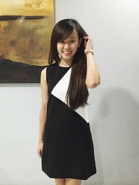 「MDS（エムディーエス）のアイテム」を使った、koanna さん（レディース・157cm）の秋コーディネート