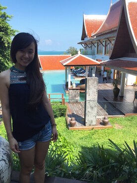 koanna さんのコーディネート