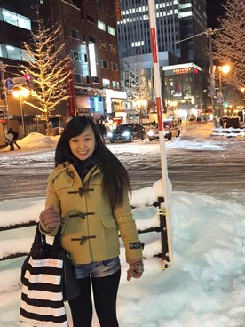 koanna さんのコーディネート