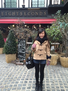 koanna さんのコーディネート