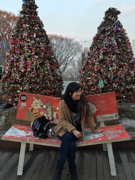 koanna さんのコーディネート