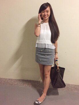 koanna さんのコーディネート