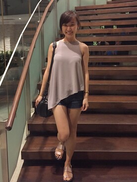 koanna さんのコーディネート