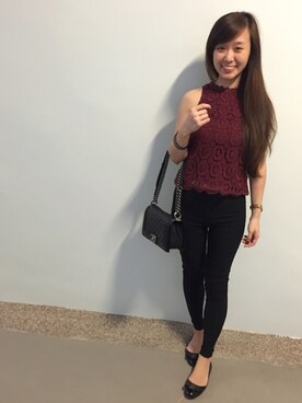 koanna さんのコーディネート