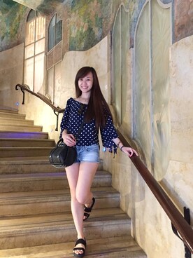 koanna さんのコーディネート