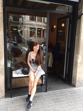 koanna さんのコーディネート