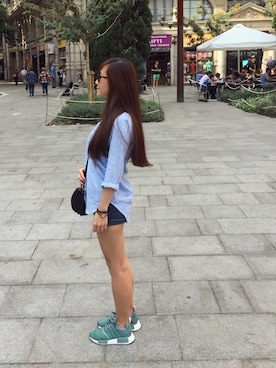 koanna さんのコーディネート