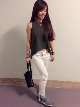 koanna さんのコーディネート