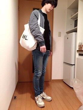 Kazuki Sugieさんのコーディネート