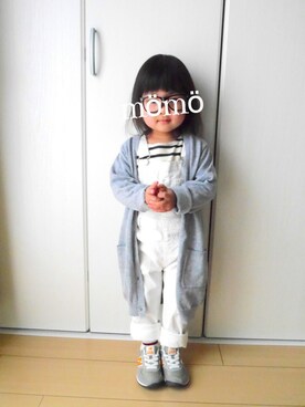mömöさんのコーディネート