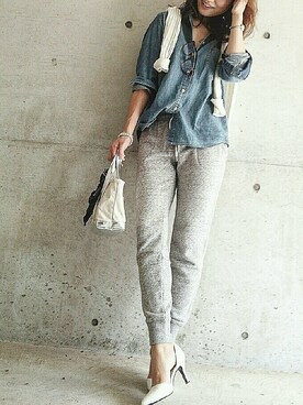 Ayumi さんのコーディネート