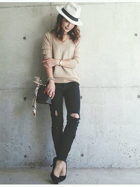 Ayumi さんのコーディネート