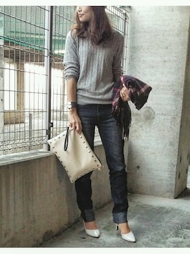 Ayumi さんのコーディネート