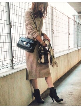 Ayumi さんのコーディネート