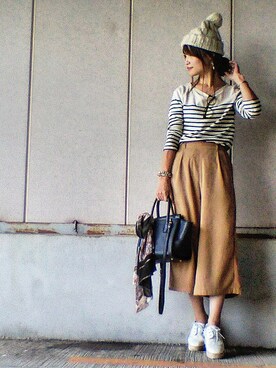 Ayumi さんのコーディネート