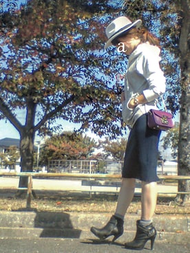 Ayumi さんのコーディネート