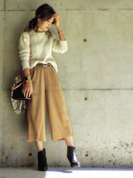 Ayumi さんのコーディネート