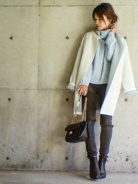 Ayumi さんのコーディネート