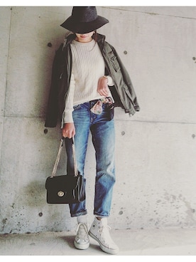 Ayumi さんのコーディネート