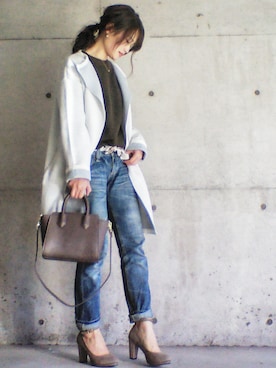 Ayumi さんのコーディネート