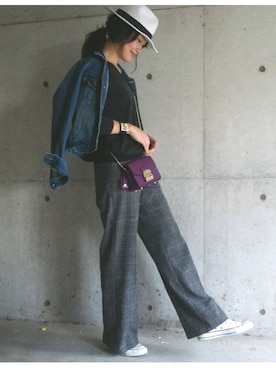 Ayumi さんのコーディネート