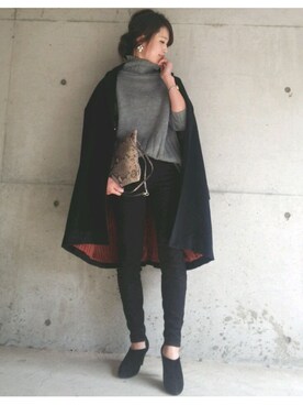 Ayumi さんのコーディネート