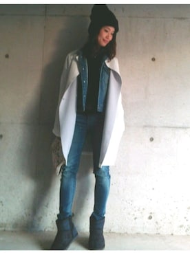 Ayumi さんのコーディネート