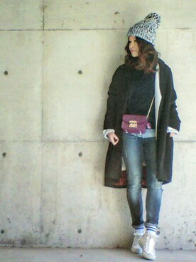 Ayumi さんのコーディネート