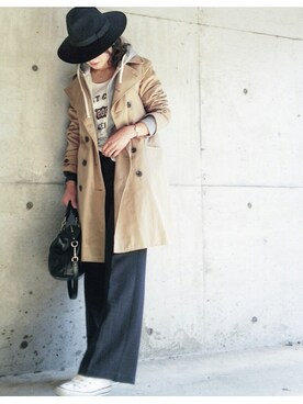 Ayumi さんのコーディネート