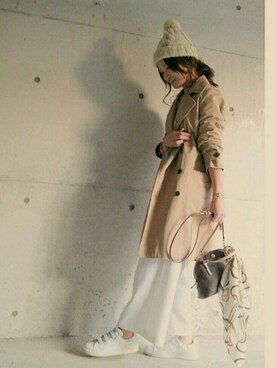 Ayumi さんのコーディネート