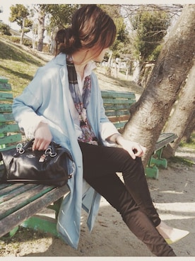 Ayumi さんのコーディネート