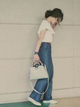 Ayumi さんのコーディネート